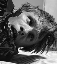 Viggo Mortensen, Richard Burbridge, Another Man Magazine