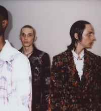 Alexander McQueen S/S18