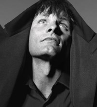 Viggo Mortensen, Richard Burbridge, Another Man Magazine