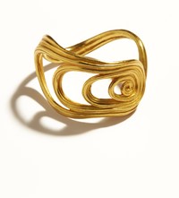 Griegst Big Fan Ring_G001