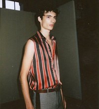Givenchy Clare Waight Keller SS18 2018 first show debut