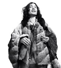 Ezra Miller, Willy Vanderperre, Another Man Magazine