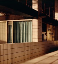 Jamie Hawkesworth Preston Bus Station book interview 2017