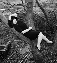 JULIA GORTON lydia lunch tree