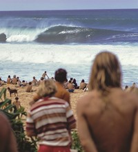 Jeff Divine: 70s Surf Photographs 