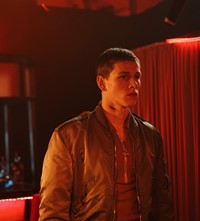 Stills from Postcards From London