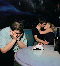 Young Love Ewen Spencer
