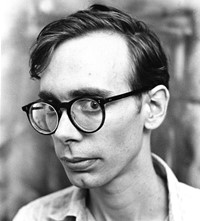 JULIA GORTON arto lindsay