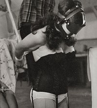 S&M erotic photography vintage 1970s Kane book 2018