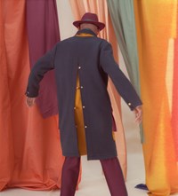 Pigalle Atelier Collection Paul Rousteau Stephane Ashpool