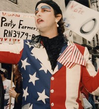 1993_O-Party_New Museum