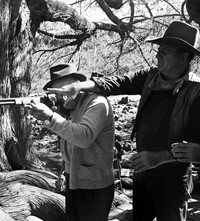 Dennis Hopper In Dreams