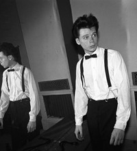 JULIA GORTON james chance mirror
