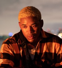 Waves Trey Edward Shults movie interview