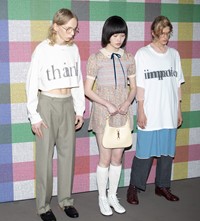 Gucci Autumn/Winter 2020 Alessandro Michele MFW