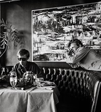 Dennis Hopper In Dreams