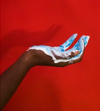 SHE Viviane Sassen exhibition 2017 interview Another Man