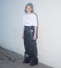 Iceland Teens Rick Owens Reykjavik Johnny Dufort Another Man