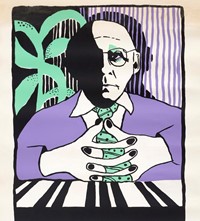 Ivor Cutler Archive GCCA_10