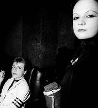 Karen Knorr &amp; Olivier Richon, New Order, Sprueth Magers