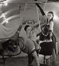 S&M erotic photography vintage 1970s Kane book 2018