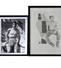 Silvia Prada Tom of Finland Foundation