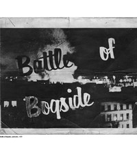 Punk Troubles: Northern Island