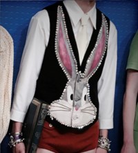 Gucci S/S18