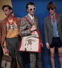 Gucci S/S18
