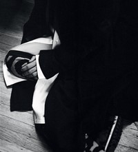 JW Anderson Photography Zine 2019 Daniel Rampulla 