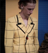 Gucci S/S18