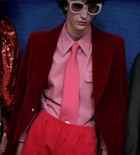 Gucci S/S18