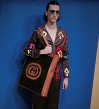 Gucci S/S18