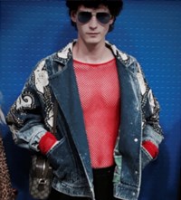 Gucci S/S18