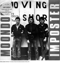 Punk Troubles: Northern Island
