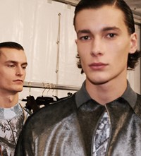 Louis Vuitton AW18 FW18 Kim Jones last show 2018 interview
