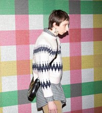 Gucci Autumn/Winter 2020 Alessandro Michele MFW