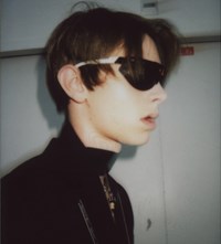Dior Homme S/S18