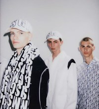 MSGM S/S18