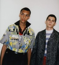 Prada S/S18