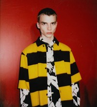 MSGM S/S18