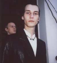 Alexander McQueen S/S18