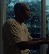 Waves Trey Edward Shults movie interview