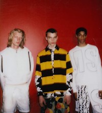 MSGM S/S18