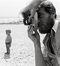 Dennis Hopper In Dreams