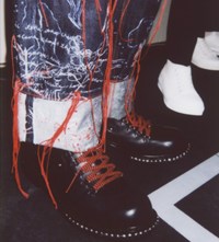 Alexander McQueen S/S18