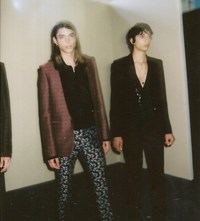 Givenchy Clare Waight Keller SS18 2018 first show debut