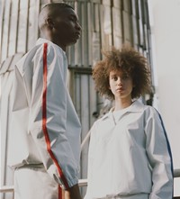 Mains Skepta Fashion Brand Walid Labri Photography