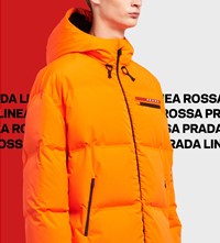 Farfetch - Prada Linea Rossa - Image Courtesy of F