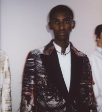 Alexander McQueen S/S18